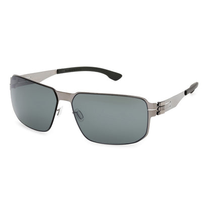 IC!BERLIN Sunglasses, Model: IC0051 Colour: 02R