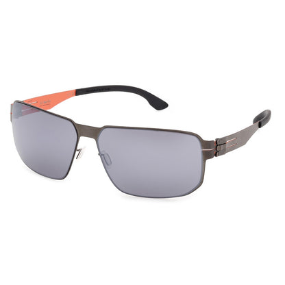 IC!BERLIN Sunglasses, Model: IC0051 Colour: 05C