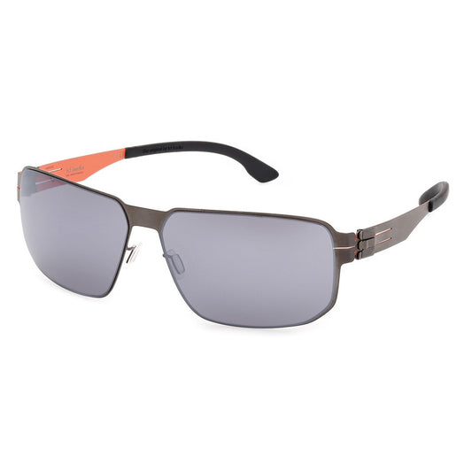 IC!BERLIN Sunglasses, Model: IC0051 Colour: 05C