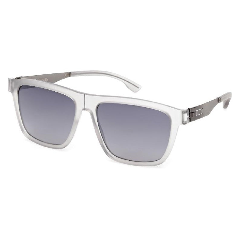 IC!BERLIN Sunglasses, Model: IC0057 Colour: 20B