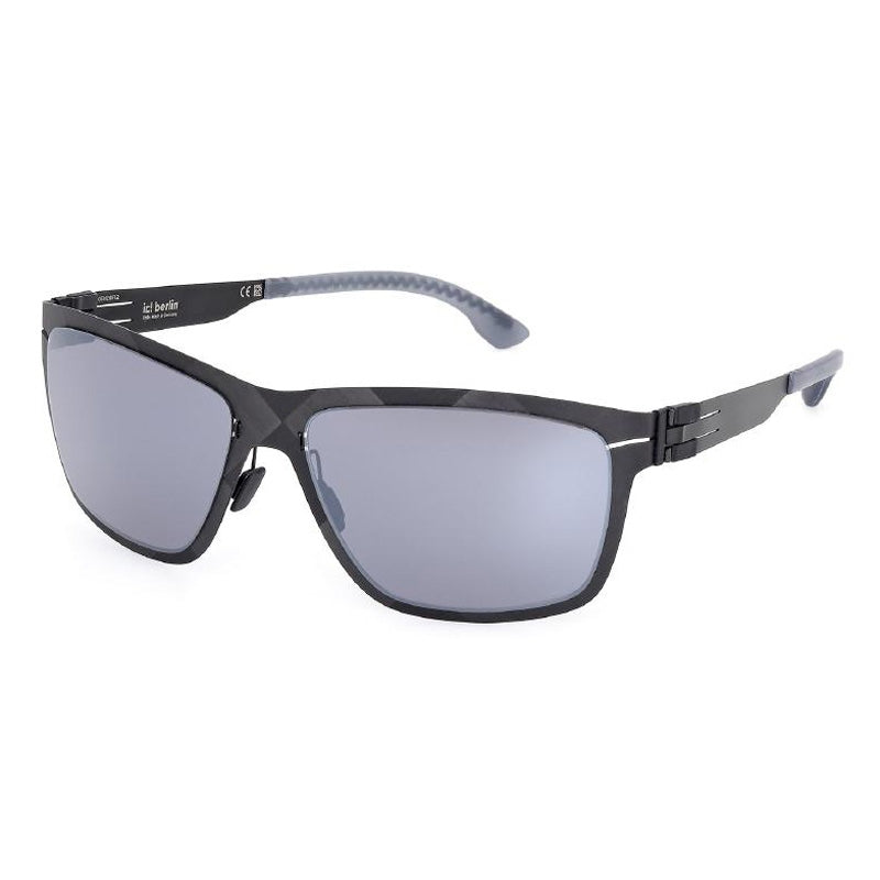 IC!BERLIN Sunglasses, Model: IC0058 Colour: 02C