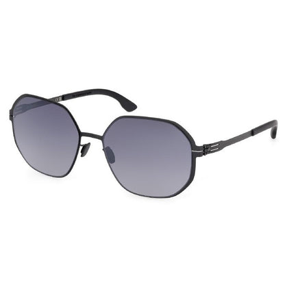 IC!BERLIN Sunglasses, Model: IC0060 Colour: 02B