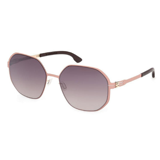 IC!BERLIN Sunglasses, Model: IC0060 Colour: 28E