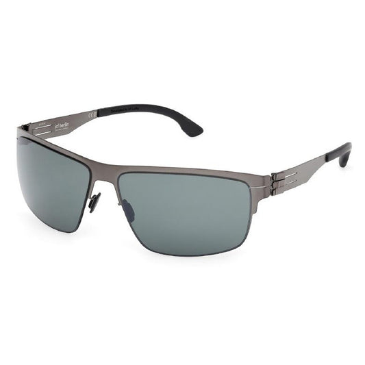 IC!BERLIN Sunglasses, Model: IC0061 Colour: 02R