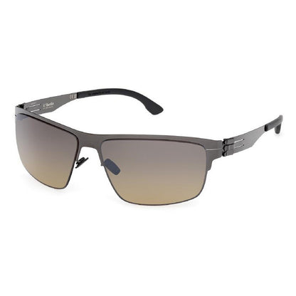 IC!BERLIN Sunglasses, Model: IC0061 Colour: 08R