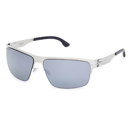 IC!BERLIN Sunglasses, Model: IC0061 Colour: 20D