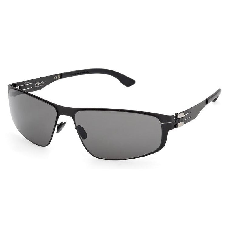 IC!BERLIN Sunglasses, Model: IC0063 Colour: 02D