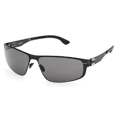 IC!BERLIN Sunglasses, Model: IC0063 Colour: 02D
