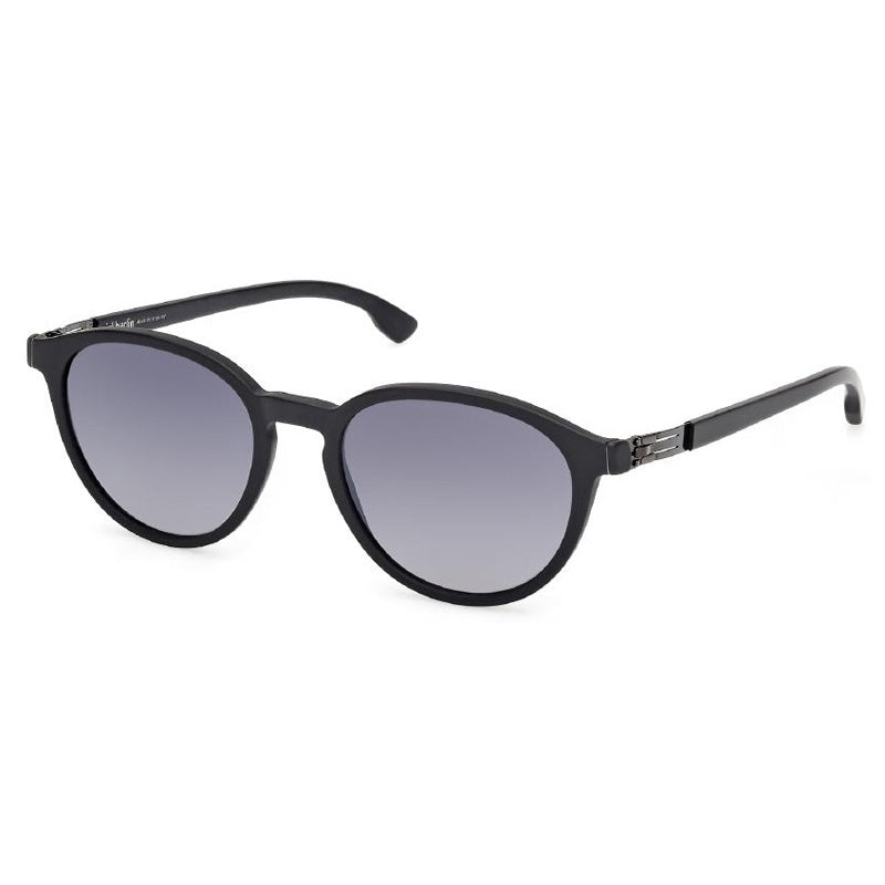 IC!BERLIN Sunglasses, Model: IC0064 Colour: 02B