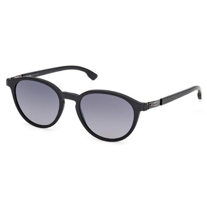IC!BERLIN Sunglasses, Model: IC0064 Colour: 02B