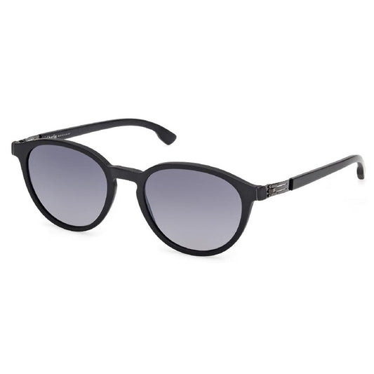 IC!BERLIN Sunglasses, Model: IC0064 Colour: 02B