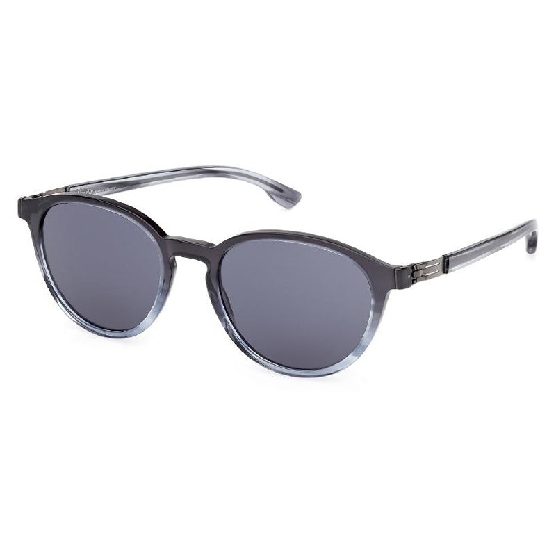 IC!BERLIN Sunglasses, Model: IC0064 Colour: 66A