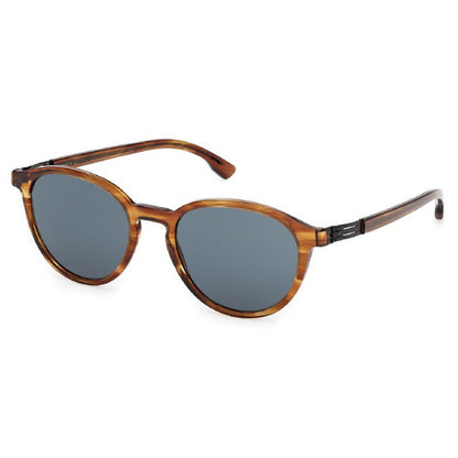 IC!BERLIN Sunglasses, Model: IC0064 Colour: 91N