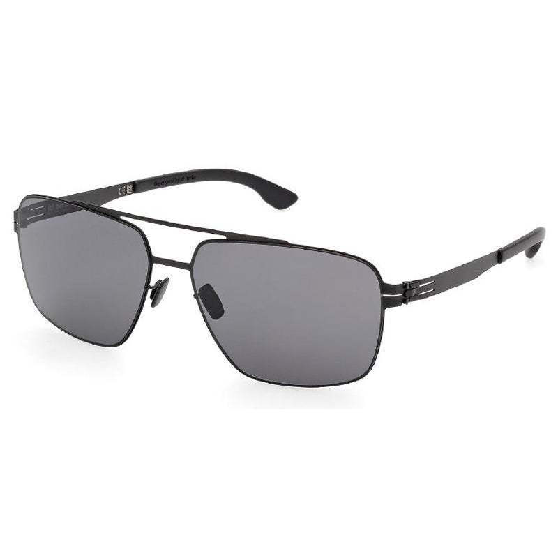 IC!BERLIN Sunglasses, Model: IC0065 Colour: 02D