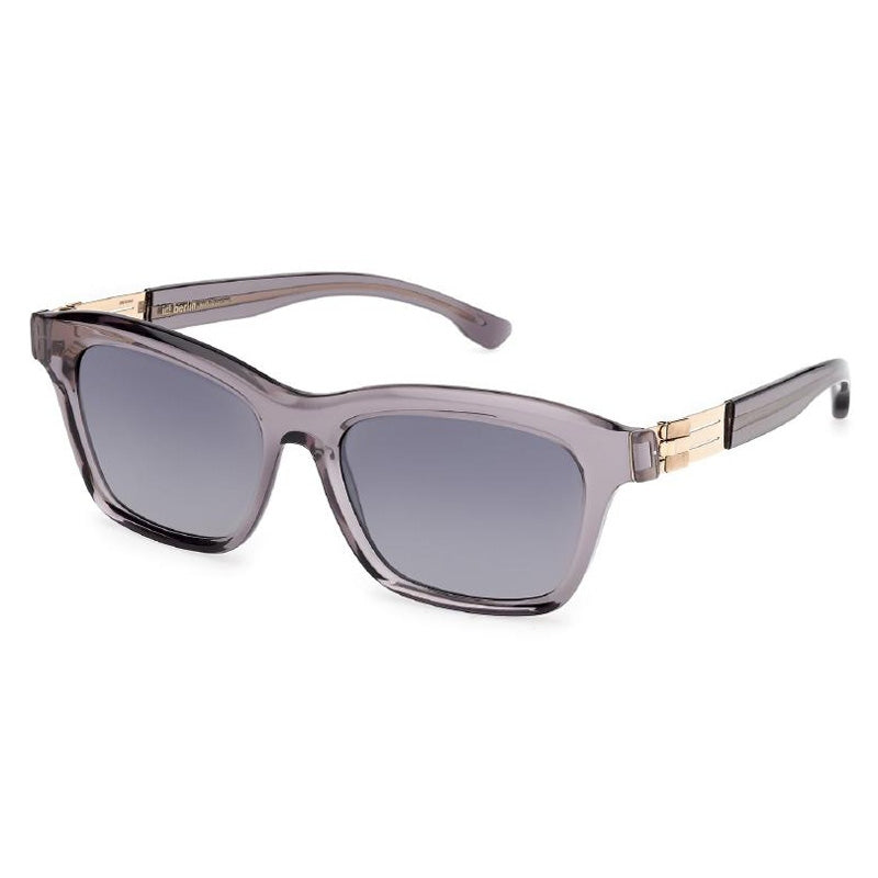 IC!BERLIN Sunglasses, Model: IC0066 Colour: 20B