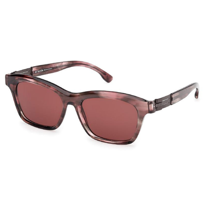 IC!BERLIN Sunglasses, Model: IC0066 Colour: 50S
