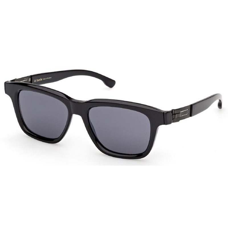 IC!BERLIN Sunglasses, Model: IC0067 Colour: 01A