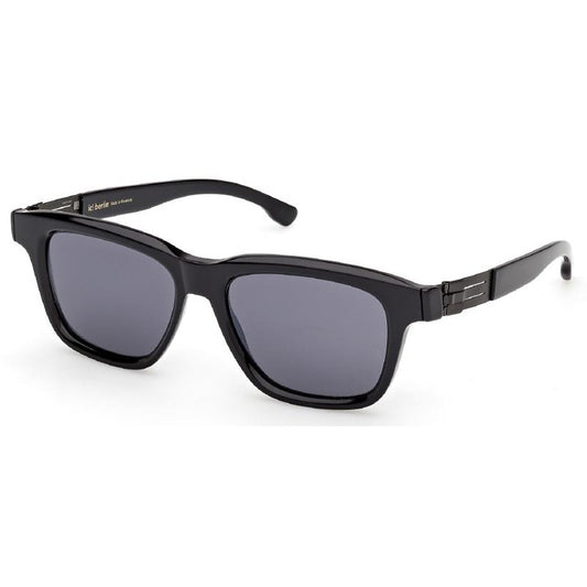 IC!BERLIN Sunglasses, Model: IC0067 Colour: 01A