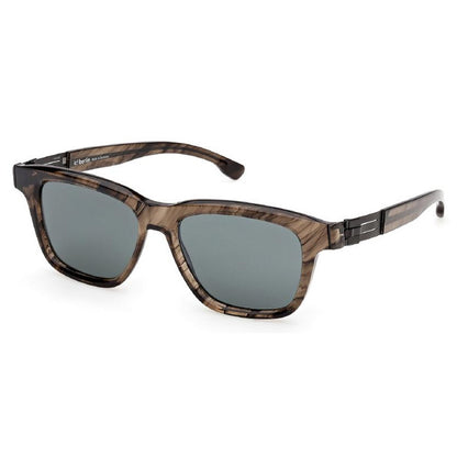 IC!BERLIN Sunglasses, Model: IC0067 Colour: 48R