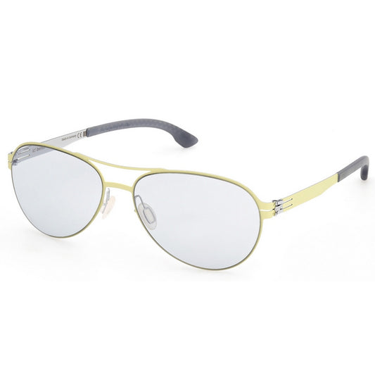 IC!BERLIN Sunglasses, Model: IC0068D Colour: 41A