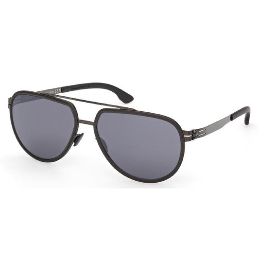 IC!BERLIN Sunglasses, Model: IC0069 Colour: 05A