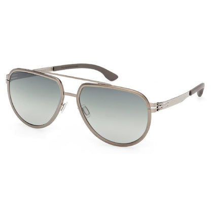 IC!BERLIN Sunglasses, Model: IC0069 Colour: 34P