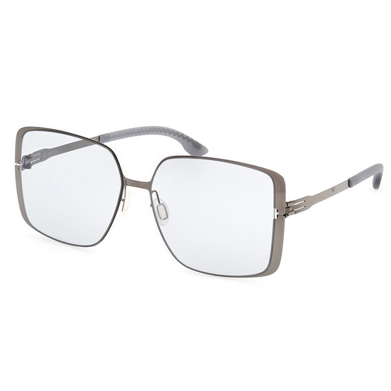 IC!BERLIN Sunglasses, Model: IC0209D Colour: 02A
