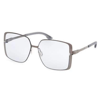 IC!BERLIN Sunglasses, Model: IC0209D Colour: 02A