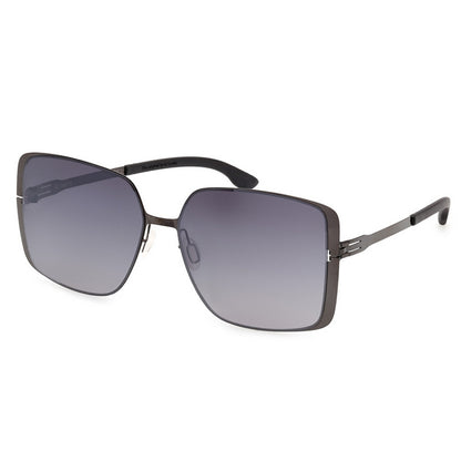 IC!BERLIN Sunglasses, Model: IC0209D Colour: 08B