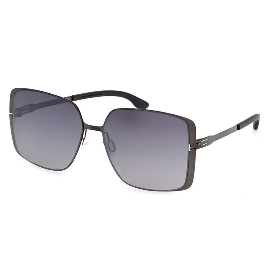 IC!BERLIN Sunglasses, Model: IC0209D Colour: 08B