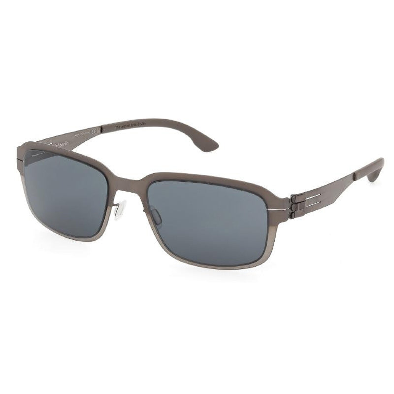 IC!BERLIN Sunglasses, Model: IC0210 Colour: 13B