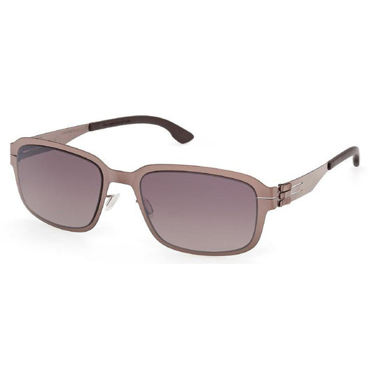 IC!BERLIN Sunglasses, Model: IC0210 Colour: 68B
