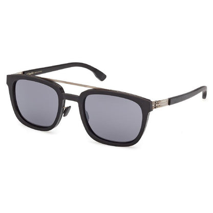 IC!BERLIN Sunglasses, Model: IC0211 Colour: 05A