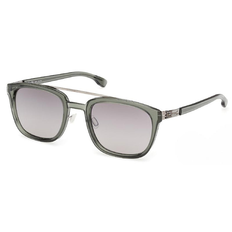 IC!BERLIN Sunglasses, Model: IC0211 Colour: 05B