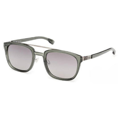 IC!BERLIN Sunglasses, Model: IC0211 Colour: 05B