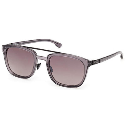 IC!BERLIN Sunglasses, Model: IC0211 Colour: 05F