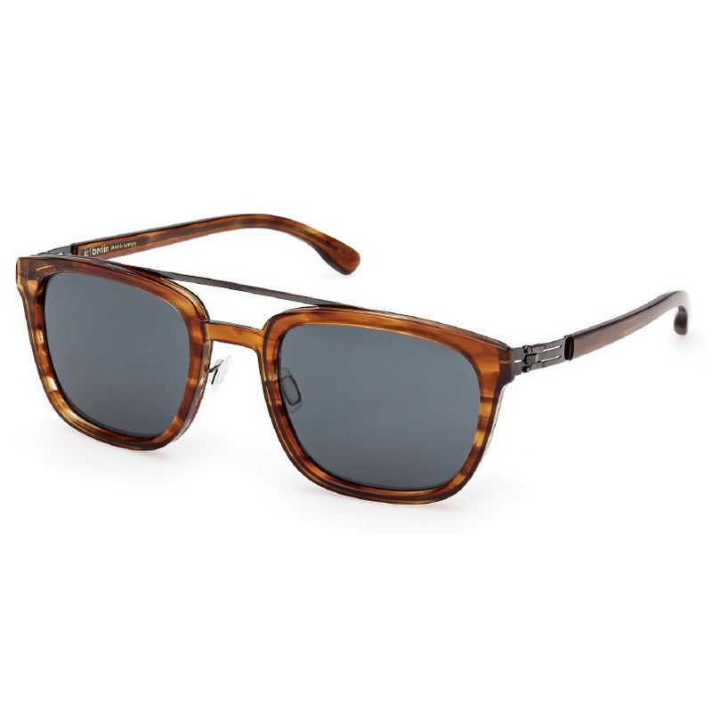 IC!BERLIN Sunglasses, Model: IC0211 Colour: 05N