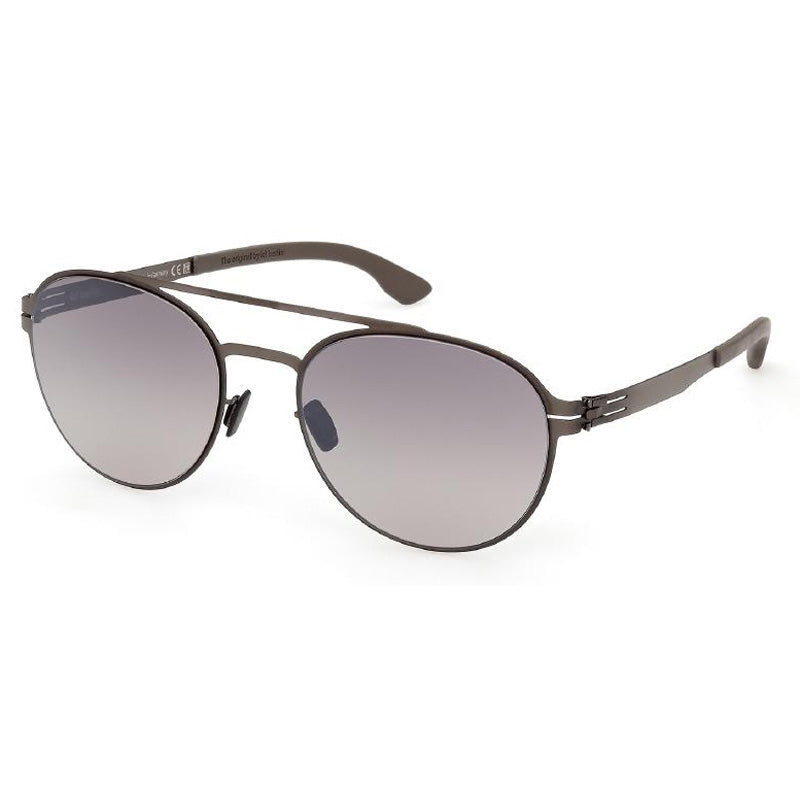 IC!BERLIN Sunglasses, Model: IC0212 Colour: 02B