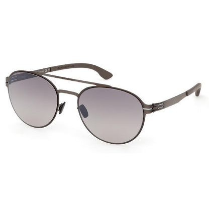 IC!BERLIN Sunglasses, Model: IC0212 Colour: 02B