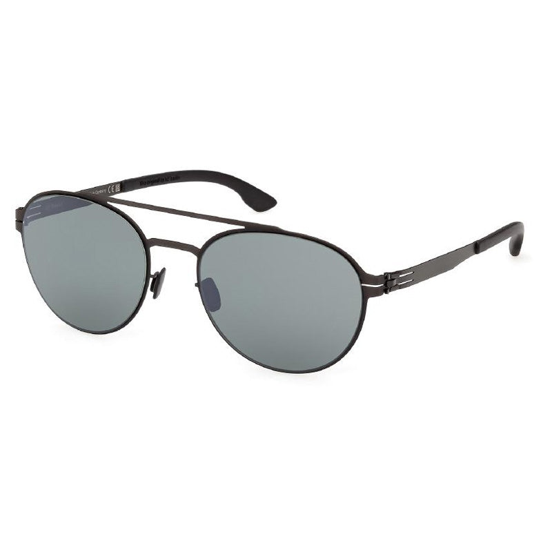 IC!BERLIN Sunglasses, Model: IC0212 Colour: 02R