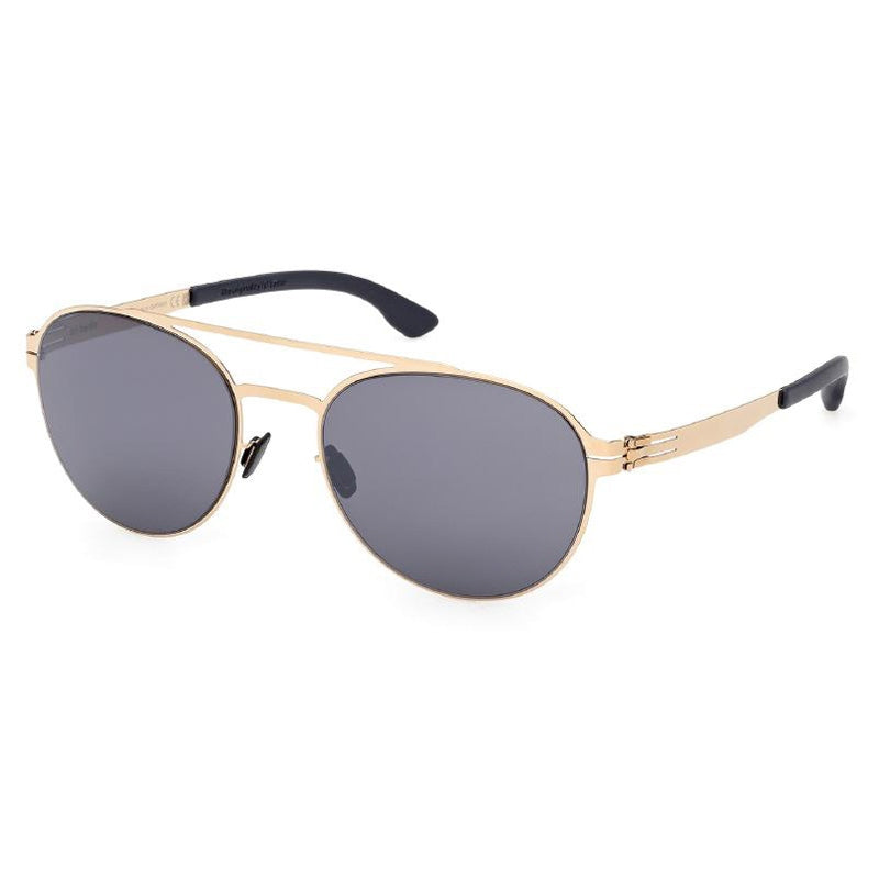 IC!BERLIN Sunglasses, Model: IC0212 Colour: 28A