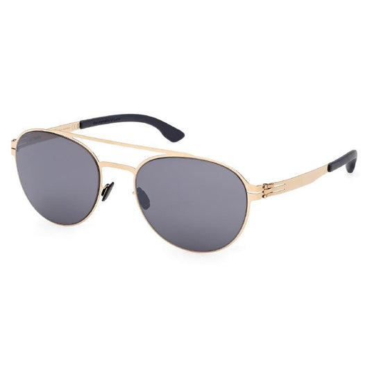 IC!BERLIN Sunglasses, Model: IC0212 Colour: 28A