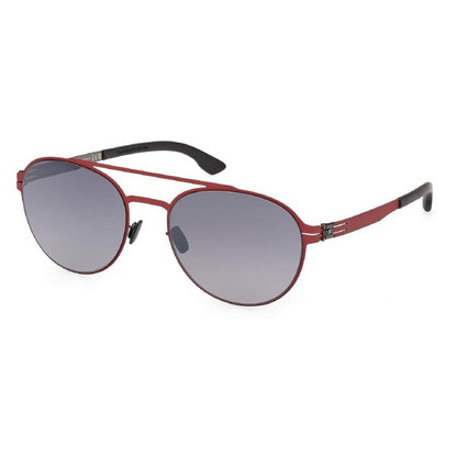 IC!BERLIN Sunglasses, Model: IC0212 Colour: 68B