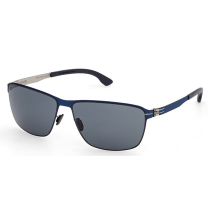 Óculos de Sol IC!BERLIN, Modelo: IC0213 Cor: 92A