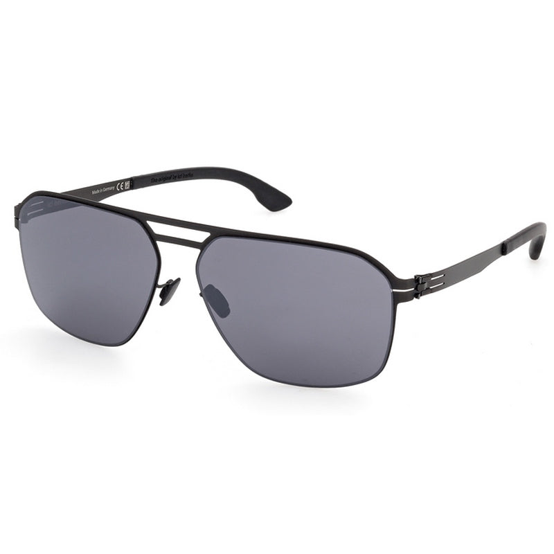 IC!BERLIN Sunglasses, Model: IC0214 Colour: 02A