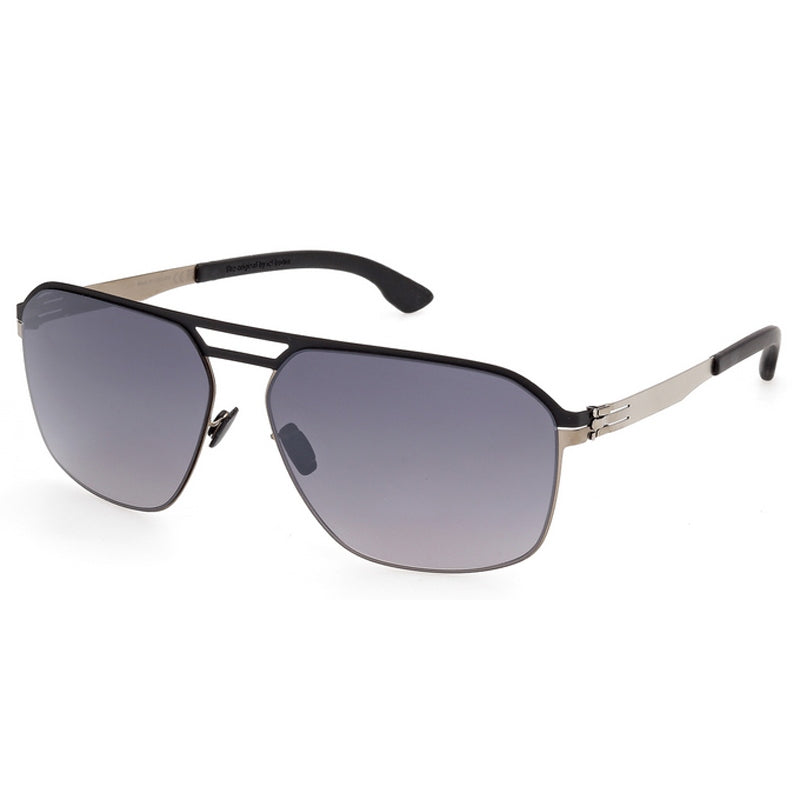 IC!BERLIN Sunglasses, Model: IC0214 Colour: 05B