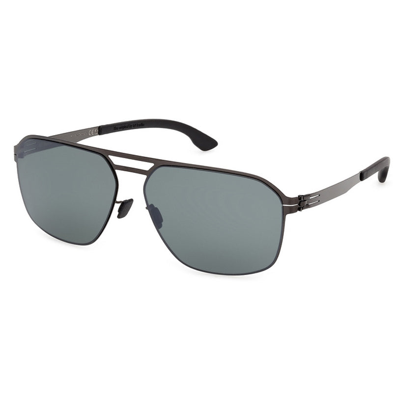 IC!BERLIN Sunglasses, Model: IC0214 Colour: 08R