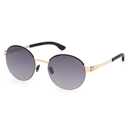IC!BERLIN Sunglasses, Model: IC0215 Colour: 05B