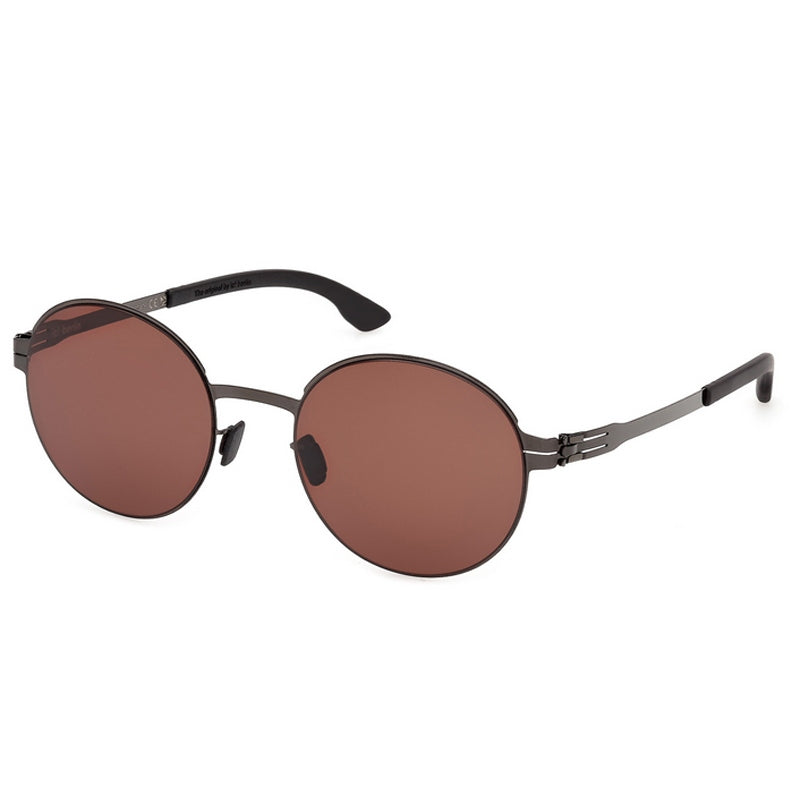 IC!BERLIN Sunglasses, Model: IC0215 Colour: 08E