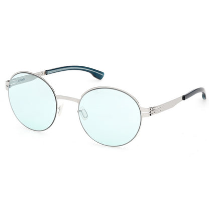 IC!BERLIN Sunglasses, Model: IC0215 Colour: 20V